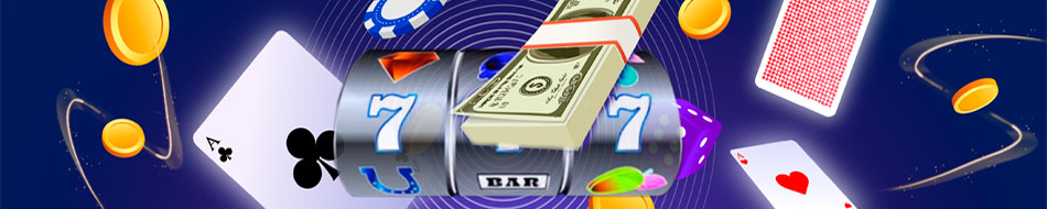 Щедрі ігрові автомати в казино грай на гроші
